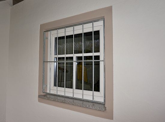 Fenstergitter Fenstergitter Berlin