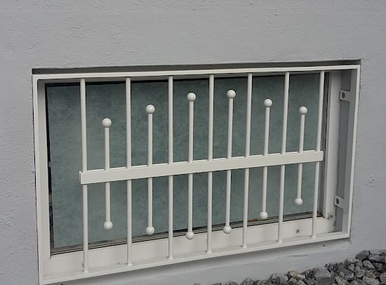Fenstergitter Fenstergitter Bremen