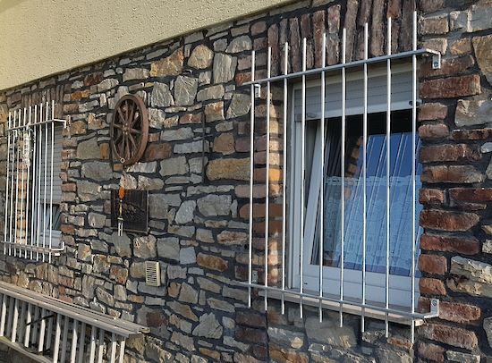 Fenstergitter Fenstergitter Köln