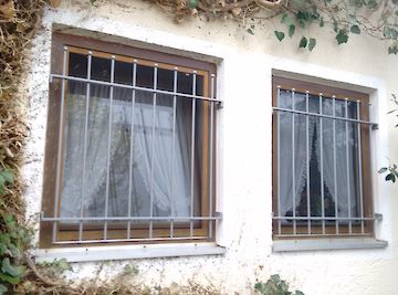 Fenstergitter Fenstergitter Passau