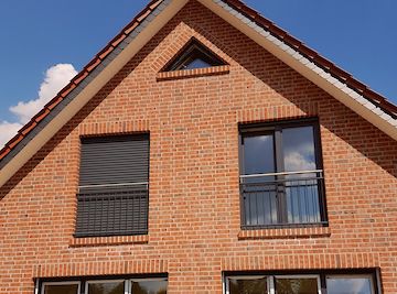 Fenstergitter Köln Anfertigung nach Maß, Bogner Metall Shop