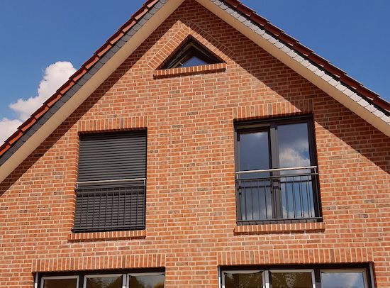 Französische Balkone Französischer Balkon New York