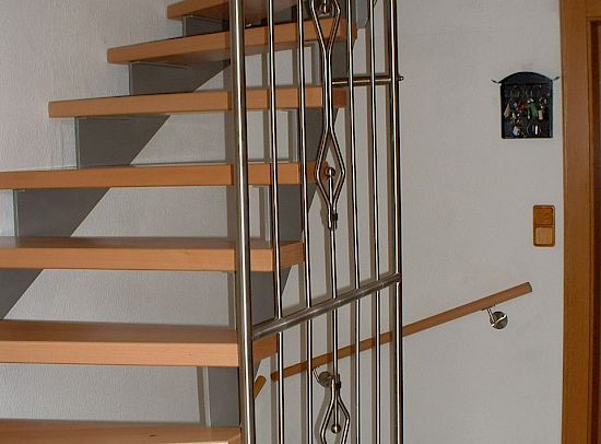 Treppen Innentreppe